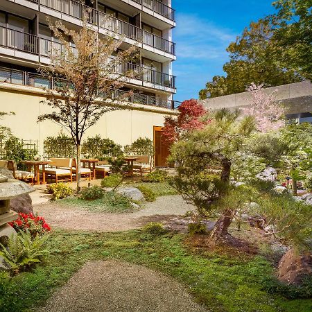 Nobu Hotel Palo Alto  Kültér fotó
