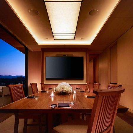 Nobu Hotel Palo Alto  Kültér fotó