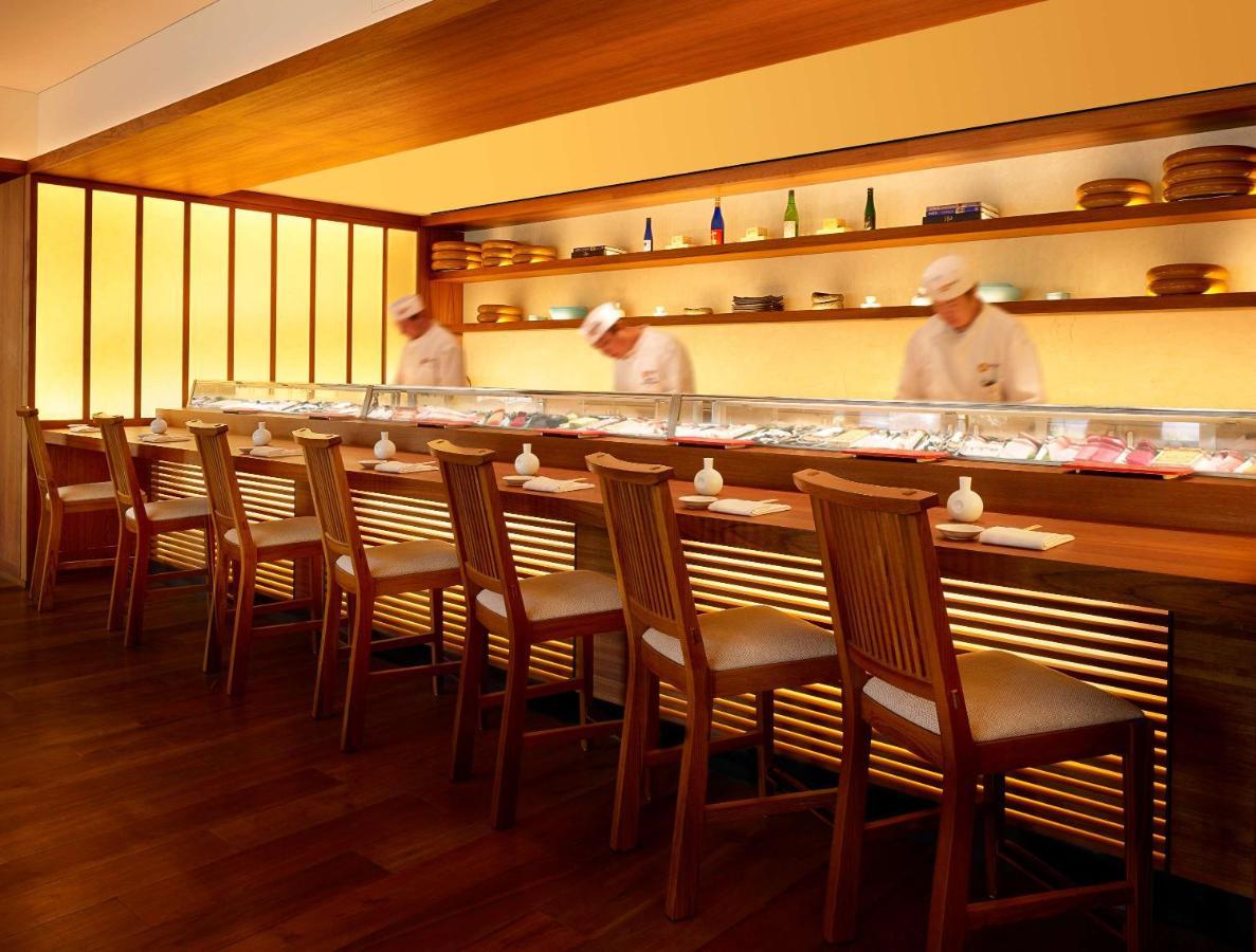 Nobu Hotel Palo Alto  Kültér fotó
