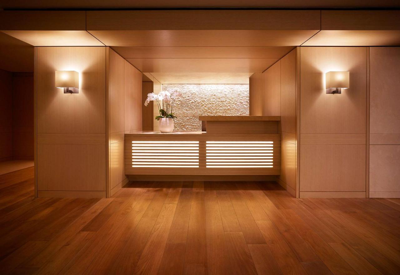 Nobu Hotel Palo Alto  Kültér fotó