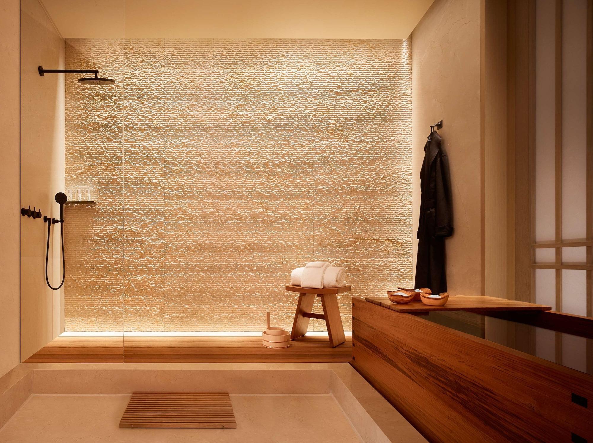 Nobu Hotel Palo Alto  Kültér fotó