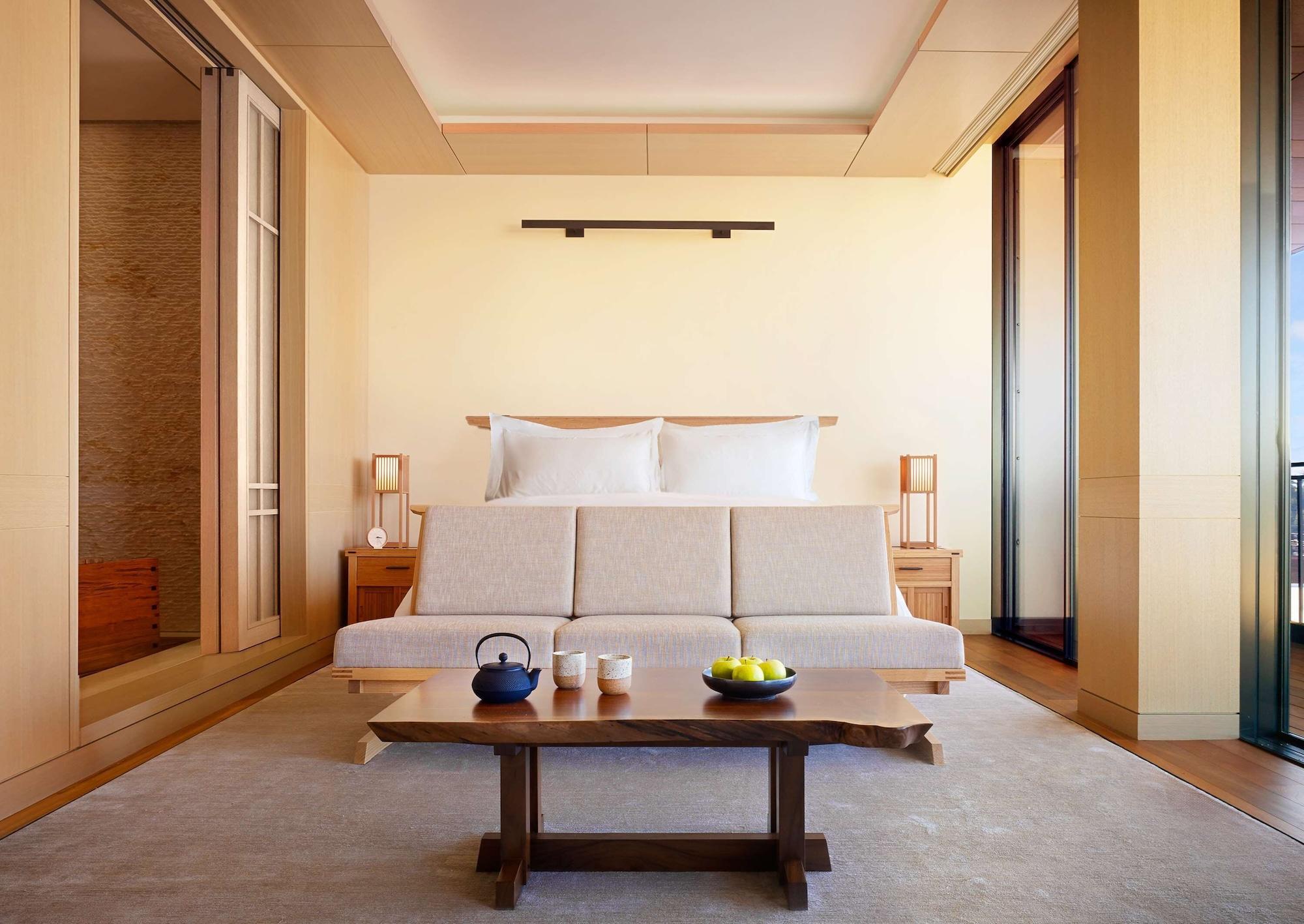 Nobu Hotel Palo Alto  Kültér fotó