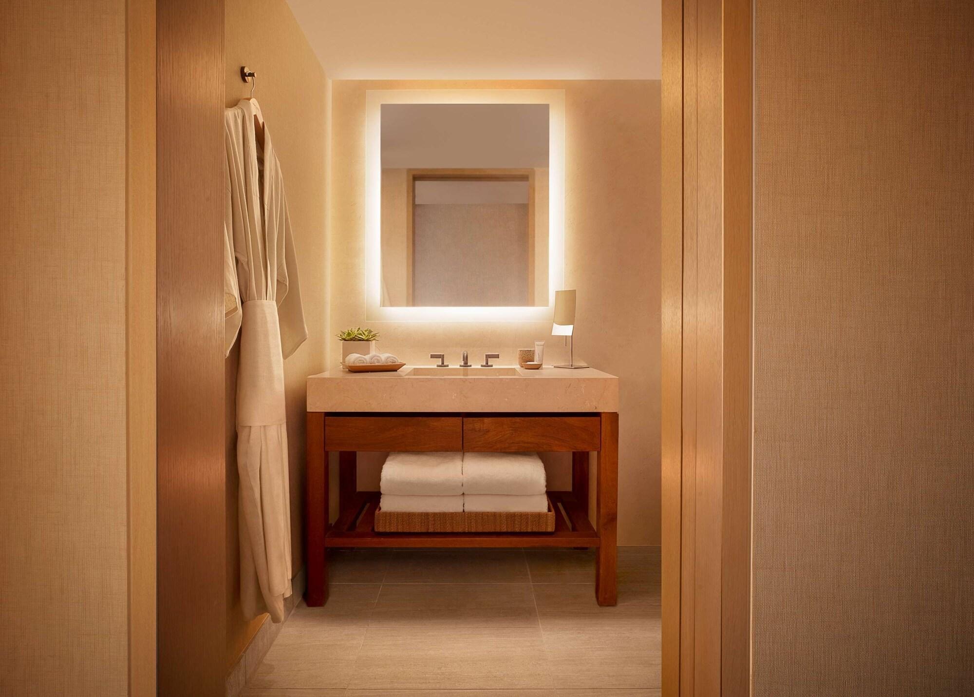 Nobu Hotel Palo Alto  Kültér fotó
