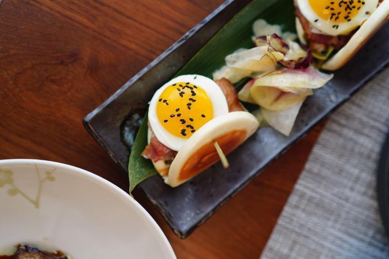 Nobu Hotel Palo Alto  Kültér fotó