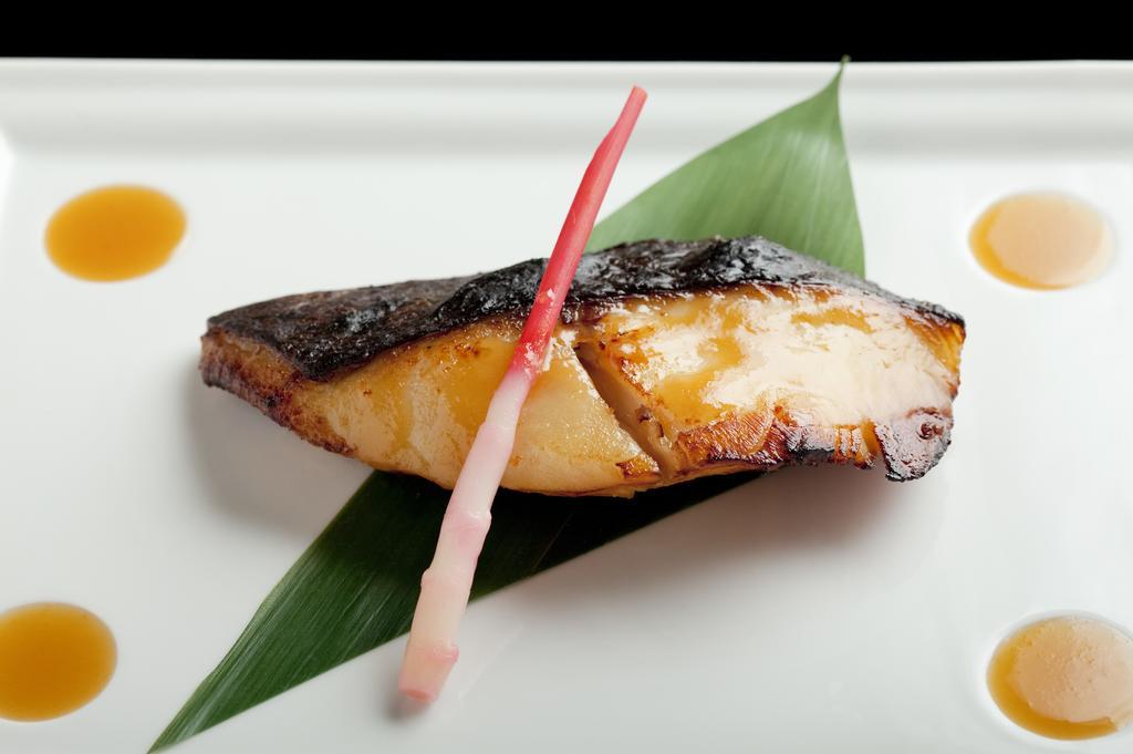Nobu Hotel Palo Alto  Kültér fotó