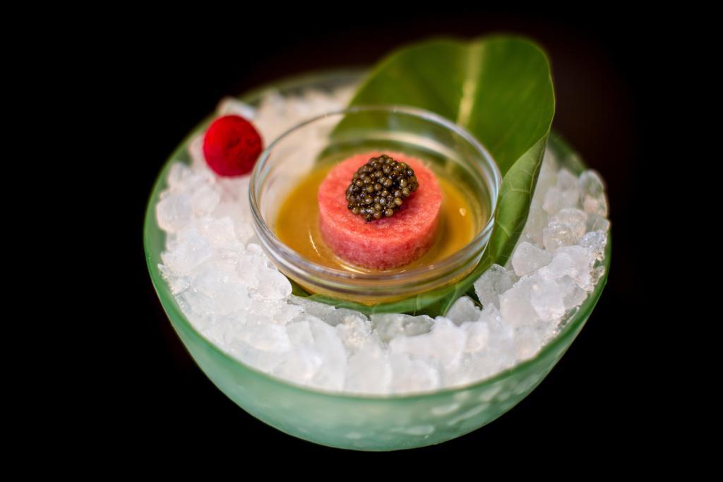 Nobu Hotel Palo Alto  Kültér fotó